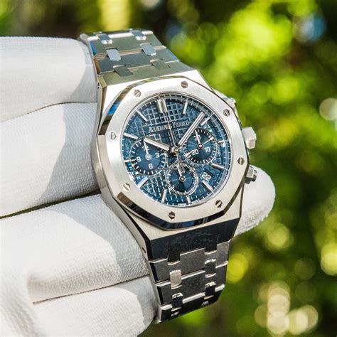 price for audemars piguet royal oak|audemars piguet royal oak sale.